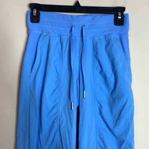 Lululemon | Women’s Dance Studio Jogger Pants in Blue Nile Size 2 - Picture 3 of 8